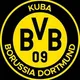 Borussia Dortmund Kuba🏆