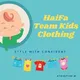 Kids Branded Mall - HAIfA Team