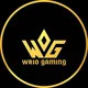 WRIO GAMING Channal