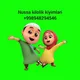 ••NUSSA ••KILOLIK KIYIMLARI ANDIJON