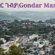 Gondar market /ጎንደር ገብያ