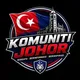 Sahabat Komuniti Johor