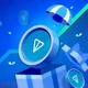 TON Blockchain Airdrops