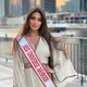 Evlin Khalifa Miss Universe Bahrain