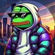 NOT event on TON 🐸