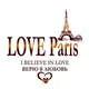 Love Paris