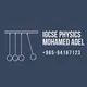 IGCSE PHYSICS KUWAIT( Mohamed Adel )