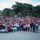 Campamento de Juventud por la Paz 🚩