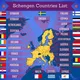 schengen slots availability and visa filing