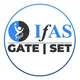 SET & GATE - Life Science, Biotechnology & EY: IFAS