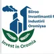 Oromia Investment & Industry Bureau-Finfinne