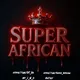 سوبر افريكان - SUPER AFRICAN