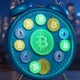 Cryptocurrency Alarm 🚨