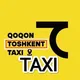 QOQON TOSHKENT taxi