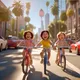 Kids LA