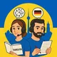 Наш Берлін: Translators | Перекладачі | Переводчики | Берлин | Berlin | Translations | Übersetzer | Übersetzung