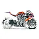 Chiki Pookie Available Motorcycles