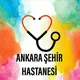 TÜRKİYE ŞEHİR HASTANELERİ 💙