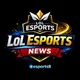 LoL Esports News