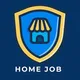 🏛 Home Job 🏛 - অনলাইন থেকে ইনকাম।🇧🇩