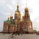 Trasferirsi in Russia