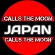 🔥🌔𝐉𝐀𝐏𝐀𝐍 𝐂𝐀𝐋𝐋𝐒 𝐓𝐇𝐄 𝐌𝐎𝐎𝐍 🌒🔥