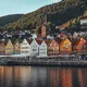 Nettverk i Bergen 🍁