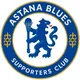 Astana Blues | Chelsea