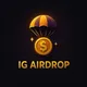 IG Airdrop