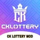 CK LOTTERY HACK