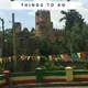 ጎንደር ከተማ ተወላጆች ኅብረት