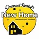 ЛИМАССОЛ АРЕНДА / RENTALS LIMASSOL