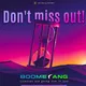 Boomerang-Waas en español, Spain & Hispanoamérica