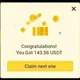 BINANCE/wallet 3 airdrop