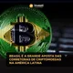 Brazil Bitcoin 📊📉
