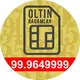 OLTIN RAQAMLAR 7777 💎💎💎💎