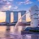 Singapore Free Credit group
