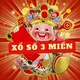 🔊Soi cầu xổ số ba miền - bóng đá Đức Nhật🤝 ️️