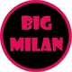 ОПТовый бутик Big Milan (Большой Милан) текстиль, одежда Донецк ДНР ❤️