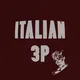ITALIAN 3P - musica trap drill italiana
