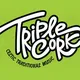 Triple Cork — Celtic Tradition