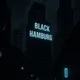 BLACK HAMBURG