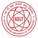 NSUT™ Chats ( Netaji Subhas University of Technology )