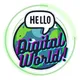 Hello, Digital World: SEO, AI, digital-маркетинг