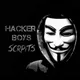 HACKER BOYS SCRIPT [OFFICIALS]😱😱