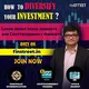 Finstreet: Cryptocurrency Notification