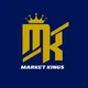 MARKET KINGS 📊