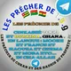 🇹 LES PRÊCHEURS DE CINKANSSE TOGO BURKINA GHANA🇲🇼📚📚📖📖📘📗🇬📖