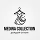 Medina Collection АЗС 3 / 72 D