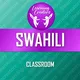 Swahili Classroom